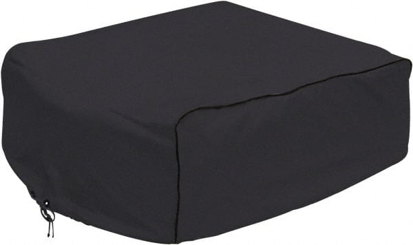 Classic Accessories - Polyvinyl Chloride RV Protective Cover - Black - Exact Tooling