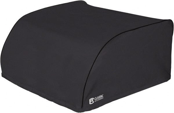 Classic Accessories - Polyvinyl Chloride RV Protective Cover - Black - Exact Tooling