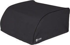 Classic Accessories - Polyvinyl Chloride RV Protective Cover - Black - Exact Tooling