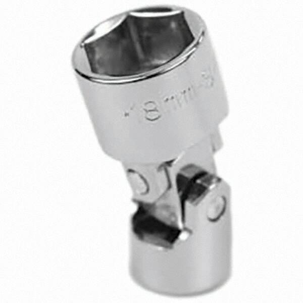 SK - Hand Socket - Exact Tooling