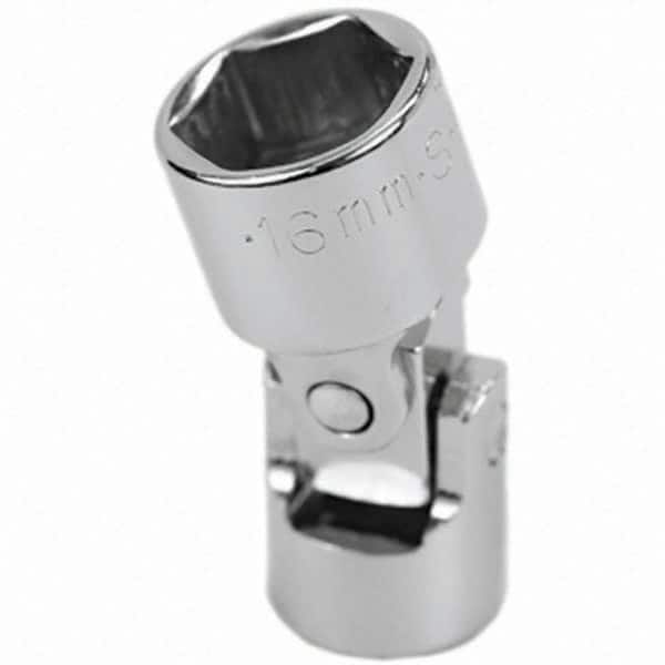 SK - Hand Socket - Exact Tooling