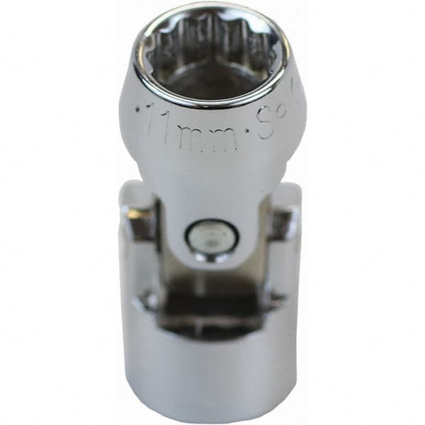 SK - Hand Socket - Exact Tooling