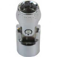 SK - Hand Socket - Exact Tooling