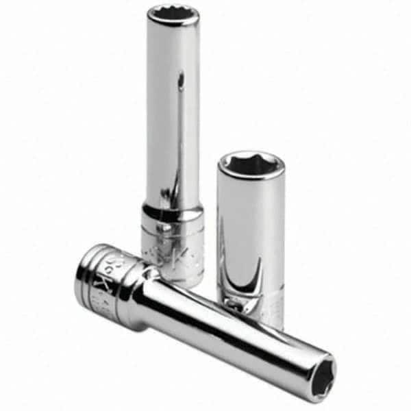 SK - Hand Socket - Exact Tooling