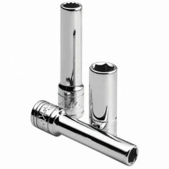 SK - Hand Socket - Exact Tooling