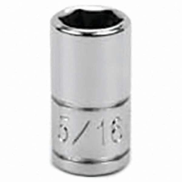 SK - Hand Socket - Exact Tooling