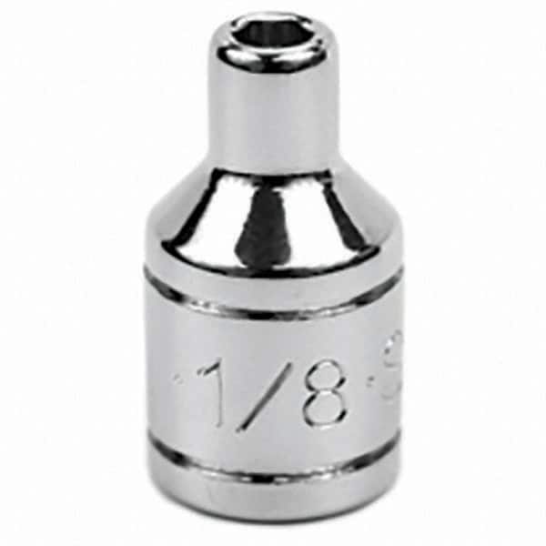 SK - Hand Socket - Exact Tooling