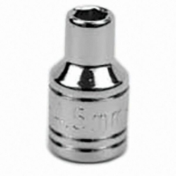 SK - Hand Socket - Exact Tooling