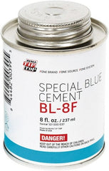 Rema Tip Top - 8 oz. Can Cement - For Tires & Wheels - Exact Tooling