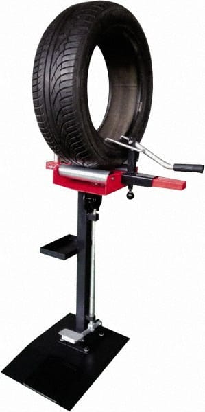 Rema Tip Top - Tire Spreader - For Passenger & Light Trucks - Exact Tooling