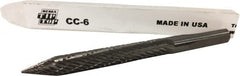 KEX Tire Repair - Carbide Cutter - For Tires & Wheels - Exact Tooling