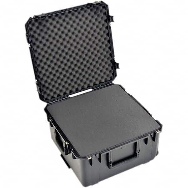 SKB Corporation - 22" Long x 22" Wide x 12" High Protective Case - Exact Tooling