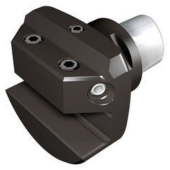 C5 ASHA 20 CAMFIX HOLDER - Exact Tooling