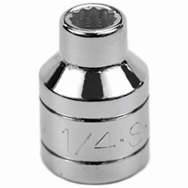 SK - Hand Socket - Exact Tooling