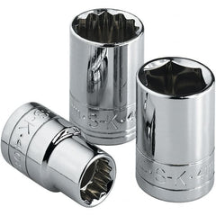 SK - Hand Socket - Exact Tooling