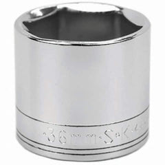 SK - Hand Socket - Exact Tooling
