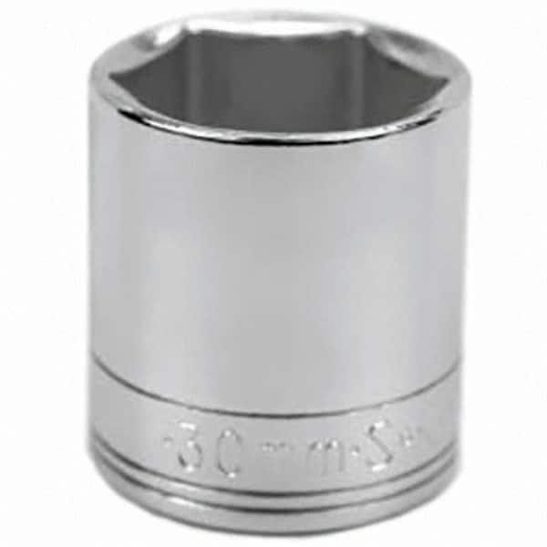 SK - Hand Socket - Exact Tooling