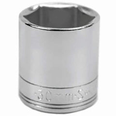 SK - Hand Socket - Exact Tooling