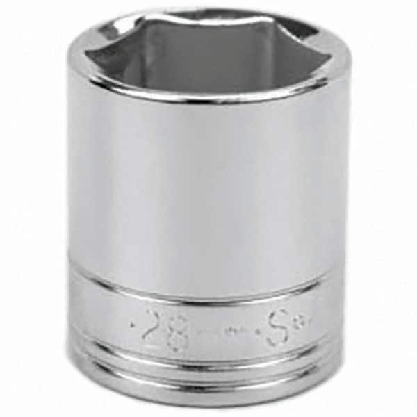 SK - Hand Socket - Exact Tooling