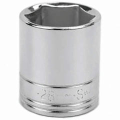 SK - Hand Socket - Exact Tooling