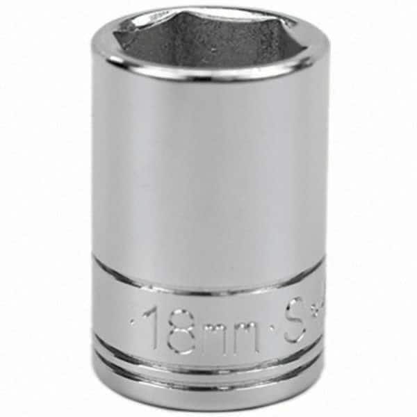 SK - Hand Socket - Exact Tooling