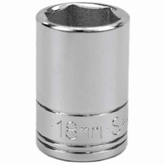 SK - Hand Socket - Exact Tooling