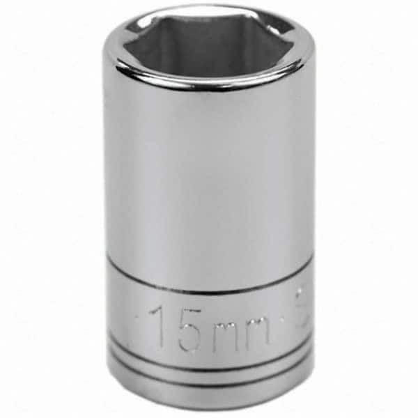 SK - Hand Socket - Exact Tooling