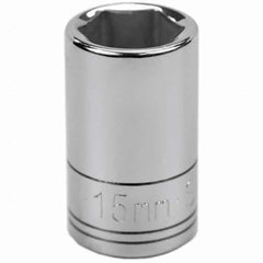SK - Hand Socket - Exact Tooling