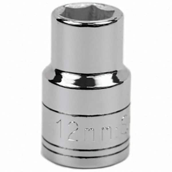 SK - Hand Socket - Exact Tooling