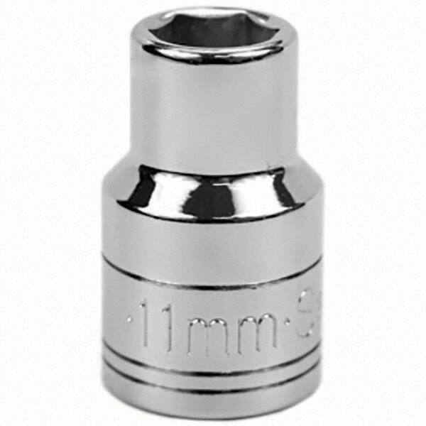 SK - Hand Socket - Exact Tooling