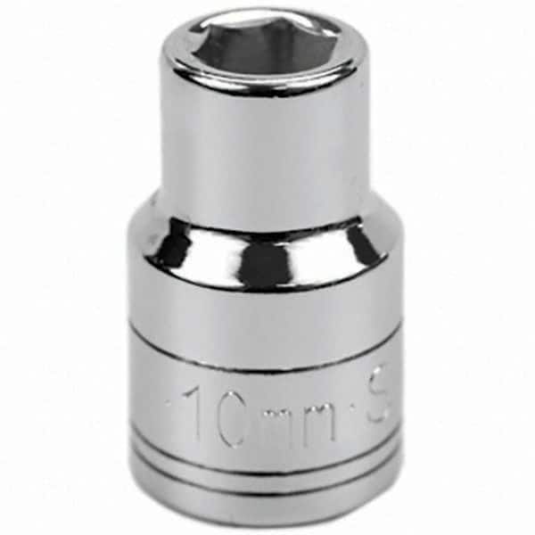 SK - Hand Socket - Exact Tooling