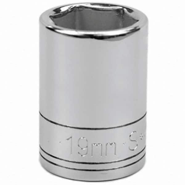 SK - Hand Socket - Exact Tooling