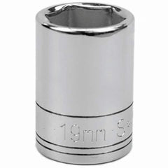 SK - Hand Socket - Exact Tooling