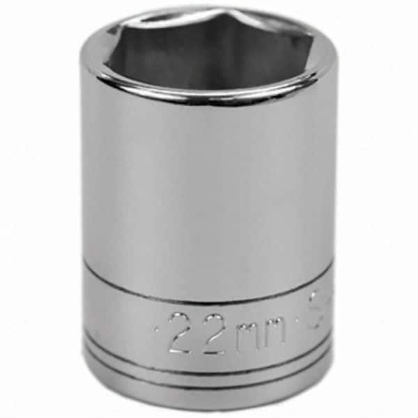SK - Hand Socket - Exact Tooling