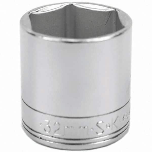 SK - Hand Socket - Exact Tooling