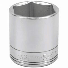 SK - Hand Socket - Exact Tooling