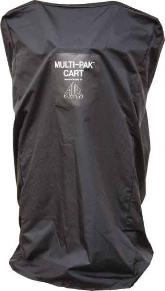 AIR Systems - SCBA/EEBA MP-2300 Series Cart Cover - Use with Cylinder Cart - Exact Tooling