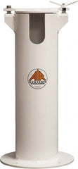 AIR Systems - SCBA/EEBA Fragmentation Fill Station - Use with Self-Contained Breathing Apparatus (SCBA) - Exact Tooling