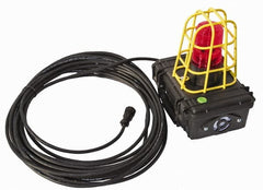AIR Systems - SCBA/EEBA Remote Alarm - Use with Breather Box - Exact Tooling