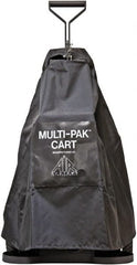 AIR Systems - SCBA/EEBA MP- Series Cart Cover - Use with Cylinder Cart - Exact Tooling