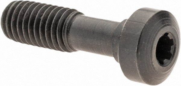 Sandvik Coromant - Torx Plus Cap Screw for Indexables - M5 Thread, Industry Std 5512 086-02, For Use with Tool Holders - Exact Tooling