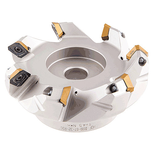 ‎HOF D100-07-31.75-R06 - Exact Tooling