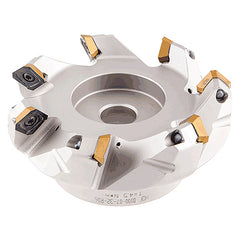 ‎HOF D100-07-31.75-R06 - Exact Tooling