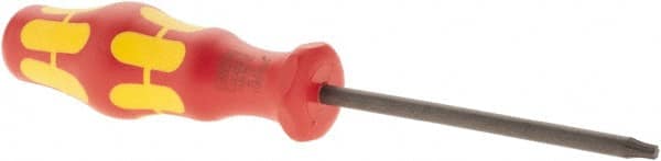 Sandvik Coromant - T8 Torx Plus Driver for Indexable Tools - Compatible with Toolholders - Exact Tooling