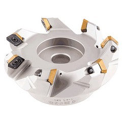 HOF D3.00-06-1.00-R06 MILL - Exact Tooling