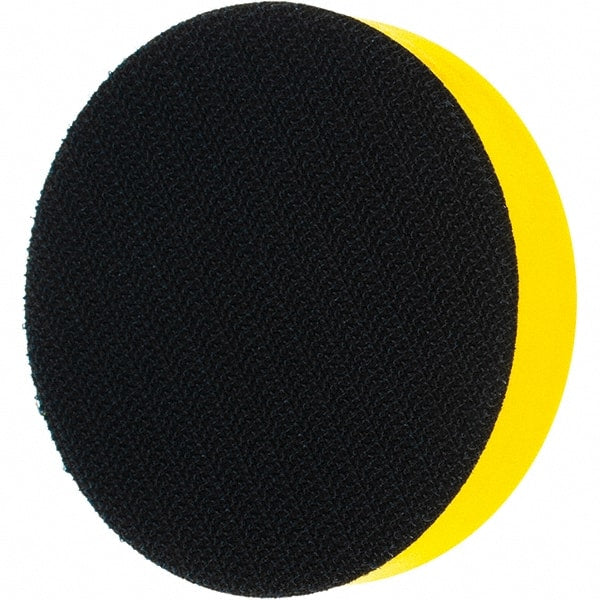Tru-Maxx - 5" Diam Quick-Change Disc Backing Pad - Exact Tooling