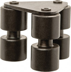 Steiner - Welding Screen 3-Panel Connector - Use with Steiner-HD Protect-O-Screens - Exact Tooling