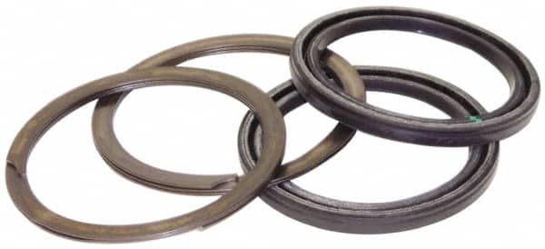 Lovejoy - 5-1/2" Outside Diam, Accessory Kit - Exact Tooling