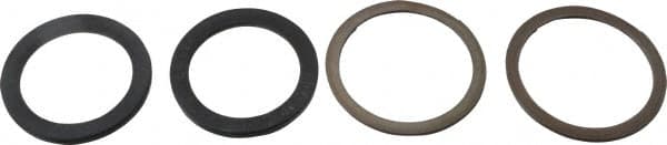 Lovejoy - 3.31" Outside Diam, Accessory Kit - Exact Tooling