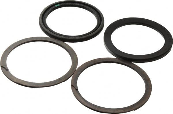 Lovejoy - 3-3/4" Outside Diam, Accessory Kit - Exact Tooling